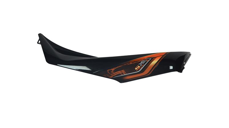 RÜZGARLIK SOL TURUNCU (SNIPER PRO X)